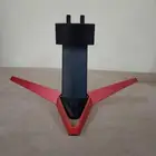 قاعده شاشه