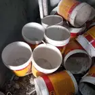 سطول بوية اكثر من 200سطل السطل من 1ريال جملة