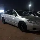 تويوتا كامري 2007