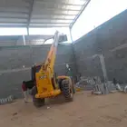 رفع جميع مواد البناء يوميه وشهري وشغله وتنزيل مخلفات البناء