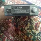 مسجل ددسن وكاله 85