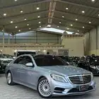 مرسيدس - 2014 - S400 - اربع ازرار