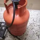 اسطوانه غاز وشعله 3 عين للبيع