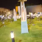 تاجير دفايات