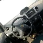 تويوتا xa مديل 2006