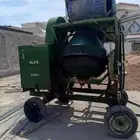 خلاطه السمنت البيع