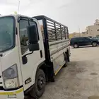 دينه دانه دينا نقل عفش توصيل مشاوير داخل وخارج جازان