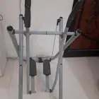 جهاز رياضي