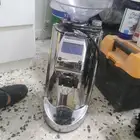 مكينة قهوة اتنين مستوى