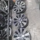 جنوط جيب لكزز مقاس 21اصلي وكاله
