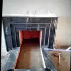 تصميم وديكورات لبيوت الشعر والمشبات والمضلات داخليه وخارجيه