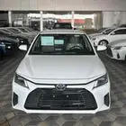 يارس 2026 حجم المحرك 1.5 خليجي بطاقه جمركيه