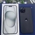 15أبلس مساحة لتخزين 128 البطاريه85 الجهاز نظيف كرتونه وضمانه