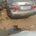 قطع غيار مستحدمه جميع انوا السيارات