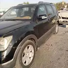 تشليح قطع كيا موهافي 2008