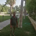 تنسيق حدائق   الشرقية الظهران