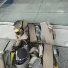 احزمه سيارات تويوتا