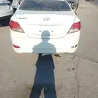 اكسنت 2017 تشليح قطع غيار