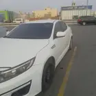 كيا اوبتما 2015