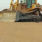 بلدوزر كتر دي ات ار 8 ايجار
