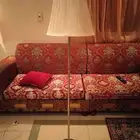 أبجورة طويلة