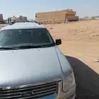 فورد اكسبلور محتاج قير ومطوف سنه مطلوب في 6الف