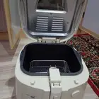 قلايه مستخدمه للبيع شبه جديد استخدامناها مرتين فقط