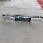 صدام خلفي هايلوكس