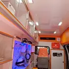 جمس سافانا إسعاف 2020