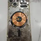 ايفون 13 فيه خربات فيه الكاميره و الخلفيه و الاي سي و الزرار