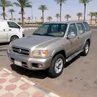 نيسان باثفندر 203