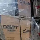 فرن افران كرافت ايطالي سعر مخفض جدا وفران كاندي تركي