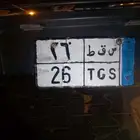 لوحة للبيع مميزه علا السوم