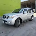 نيسان باثفايندر SE 2012  4x4