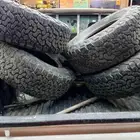 اربع كفرات حلت 80في المئه