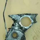 صدر مكينة مرسيدس ديزل 606