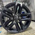 جنوط لسفرادو اصلي وكالة مقاس 18