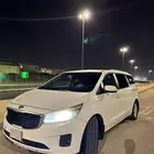 kia karnival 2016