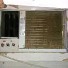 للبيع مكيف مستعمل نضيف