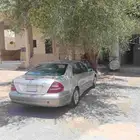 مرسيدس 2003 اي 240