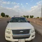 فورد اكسبلور 2010 بحاله ممتازه