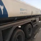 تانكي تريله 32طن للبيع