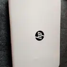 لابتوب hp ابيض للبيع بالهفوف