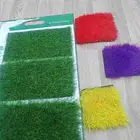 عشب زراعي 2 و3و4و5سيني يوجد كل الانواع