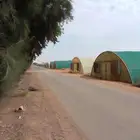 بيوت محميه للبيع