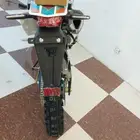 دباب صحراوي بنزين 2500