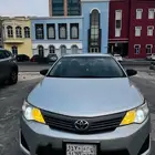 تويوتا كامري 2012 ممشى قليل