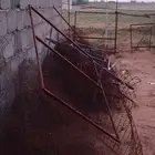 حديد وشبوك نثر