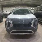 متسوبيشي اوتلاندر نص فل 2025 كاش واقساط