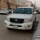 تويوتا لاند كروزر 2014